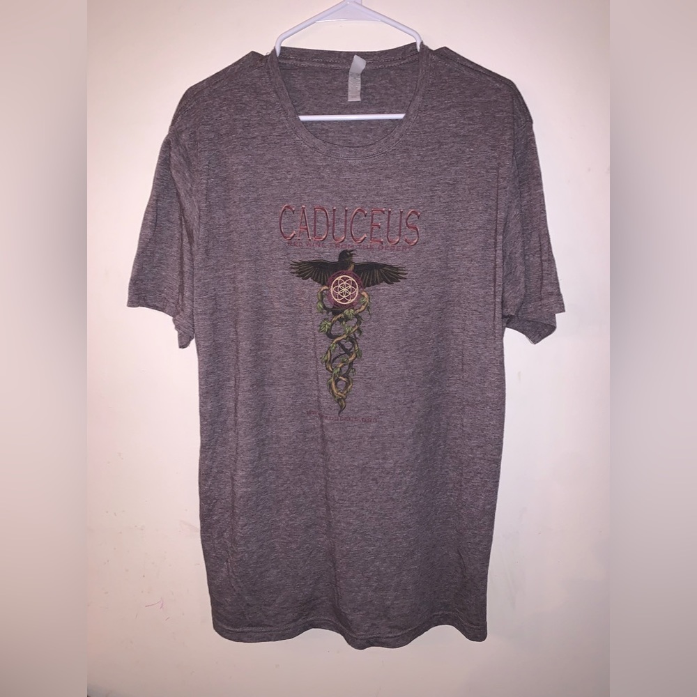 Tool Shirt